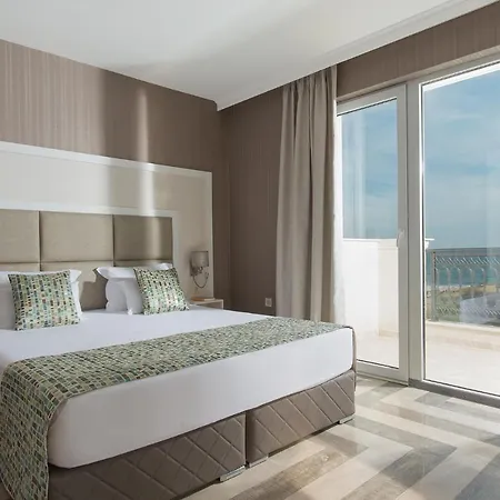 Marina White Sands Hotell